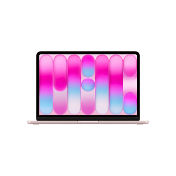 Лаптоп Apple MacBook Neo, 13", A18 Pro, 8GB/512GB, Touch ID, Blush