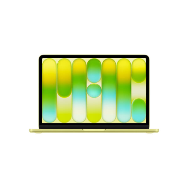 Лаптоп Apple MacBook Neo, 13", A18 Pro, 8GB/512GB, Touch ID, Citrus