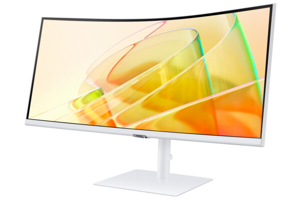 Монитор Samsung S34A650, 34" Curved VA, 3440x1440 100Hz