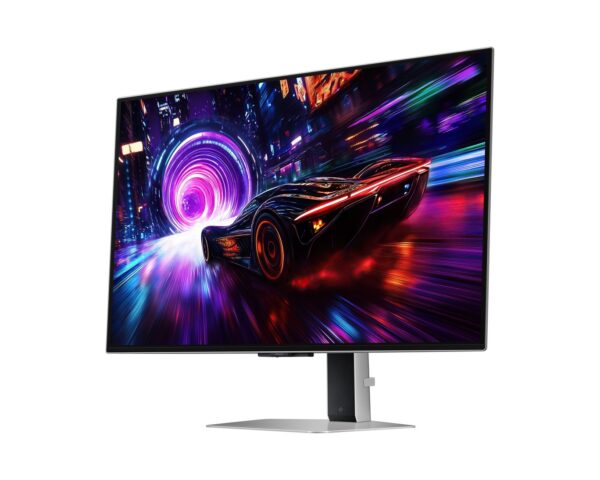 Монитор Samsung Odyssey G8, 32" QD-OLED 4K, 3840x2160 240Hz