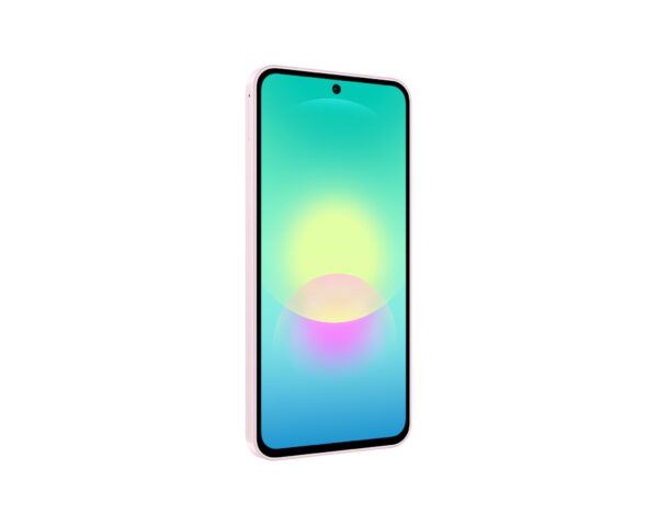 Смартфон Samsung Galaxy A27 5G, 256 GB, светлорозов