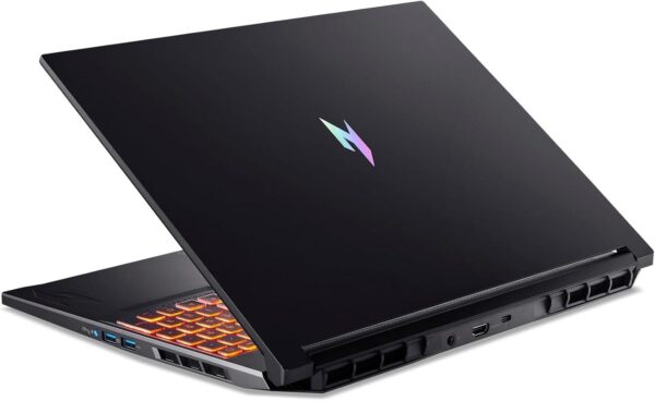 Лаптоп Acer Nitro V16, 16" 180Hz, Core 9 270H, 16GB/1TB, RTX 5070