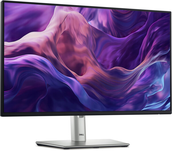 Монитор Dell P2425H, 24" IPS, 1920x1080 100Hz