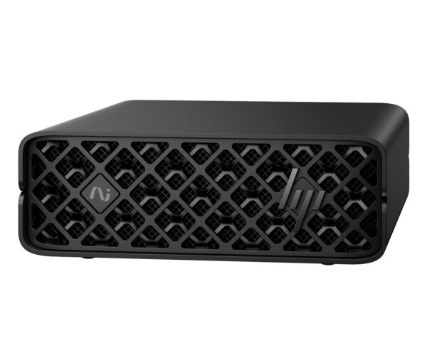Мини компютър HP ZGX Nano G1n AI, Grace Blackwell, 128GB/2TB