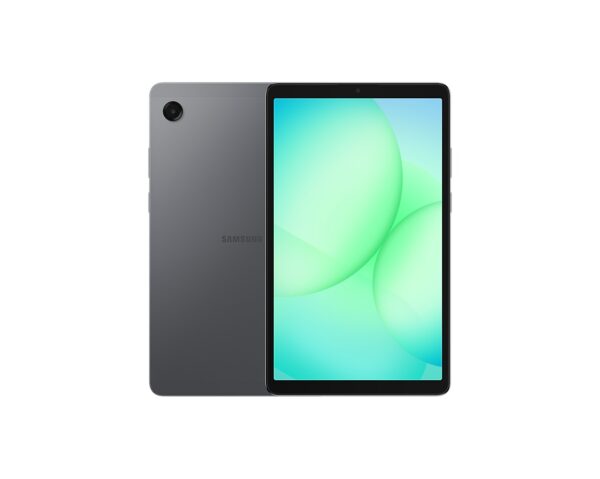 Таблет Samsung Galaxy Tab A11 LTE, 8.7" 90Hz, 128 GB, сив
