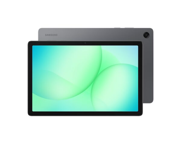 Таблет Samsung Galaxy Tab A11+, 11" 90Hz, 256 GB, сив