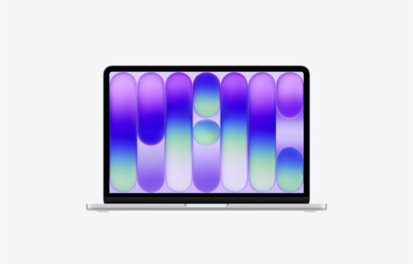 Лаптоп Apple MacBook Neo 13, A18 Pro, 8GB/256GB, сребрист