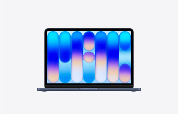 Лаптоп Apple MacBook Neo 13, A18 Pro, 8GB/256GB, индиго