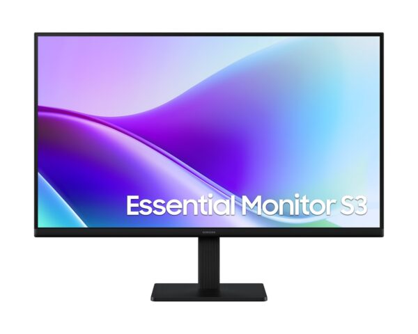 Монитор Samsung S27F320, 27" IPS, 1920x1080 120Hz