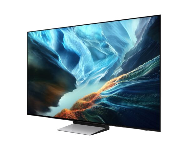 Телевизор Samsung S90H 48" OLED 4K Smart, 165Hz