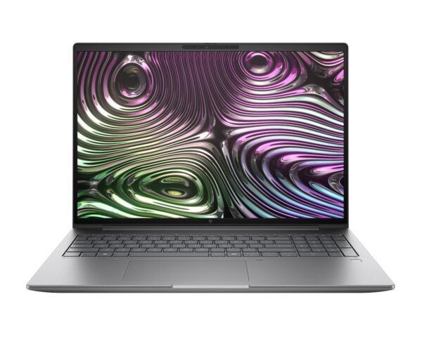 Лаптоп HP ZBook X G1i, 16" WUXGA, Ultra 5, 16GB/1TB, RTX PRO 500