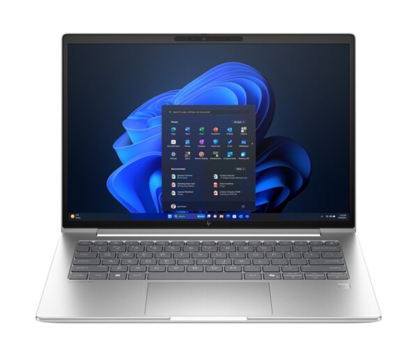 Лаптоп HP EliteBook 6 G1i, 14" WUXGA IPS, Core Ultra 7 255U, 16GB/512GB