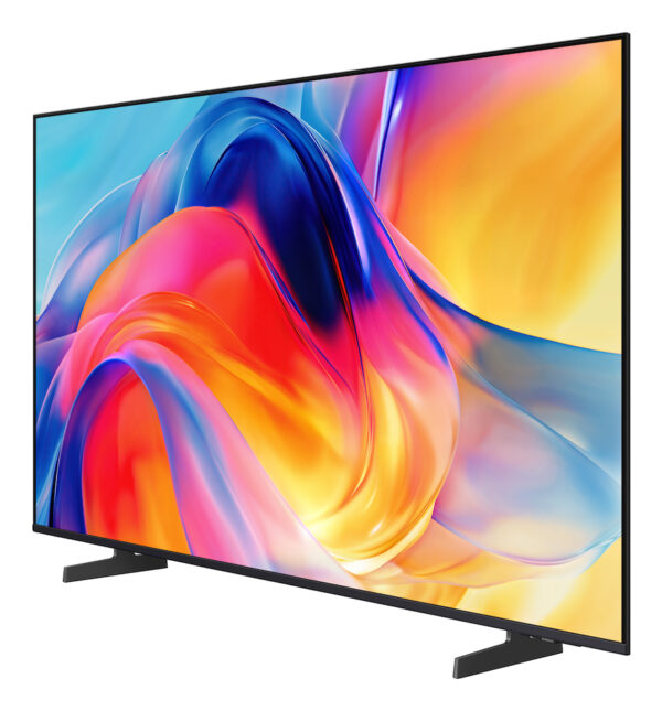 Телевизор Samsung 43M70H, 43" Mini LED 4K Smart