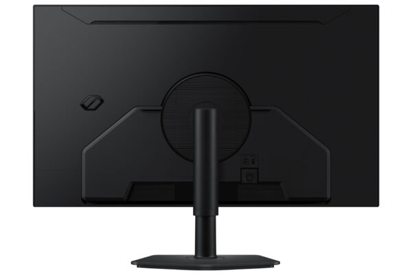 Монитор Samsung Odyssey G5 S32FG502, 32" IPS, 2560x1440 180Hz