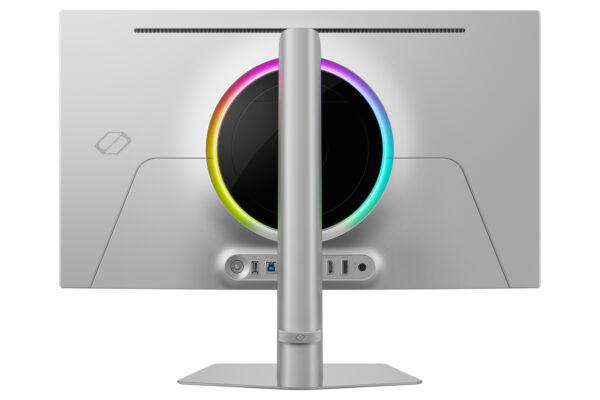 Монитор Samsung Odyssey G6 27FG602, 27" OLED, 2560x1440 500Hz