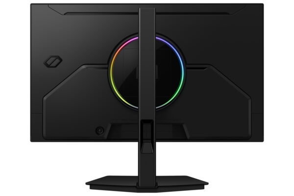 Монитор Samsung Odyssey G8 S27HG806, 27" IPS, 5120x2880 180Hz