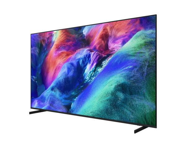 Телевизор Samsung Micro RGB R85H 65" 4K Smart, 144Hz VRR