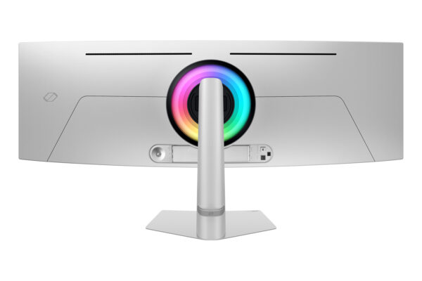 Монитор Samsung Odyssey G9 S49CG934, 49" Curved OLED, 5120x1440 240Hz