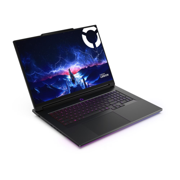 Лаптоп Lenovo Legion 9 18, 83EY0065BM