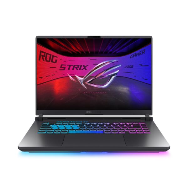 Лаптоп ASUS G615LP-TS221