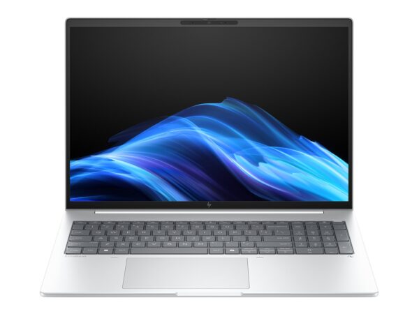 Лаптоп HP EliteBook 8 G1i, 16" WUXGA IPS, Core Ultra 7 255U, 32GB/1TB