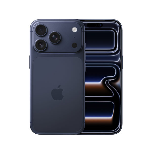 Смартфон Apple iPhone 17 Pro, 256 GB, Deep Blue
