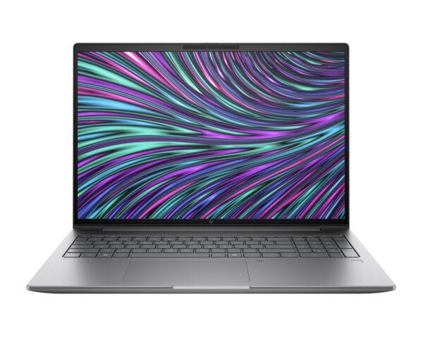 Лаптоп HP ZBook Power 16 G11, 16" FHD, Core Ultra 7 165H, 64GB/512GB