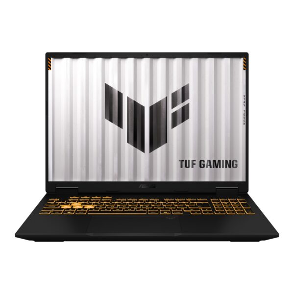 Лаптоп ASUS TUF Gaming F16, 16" 144Hz, Core i7, RTX 5050, 16GB/512GB