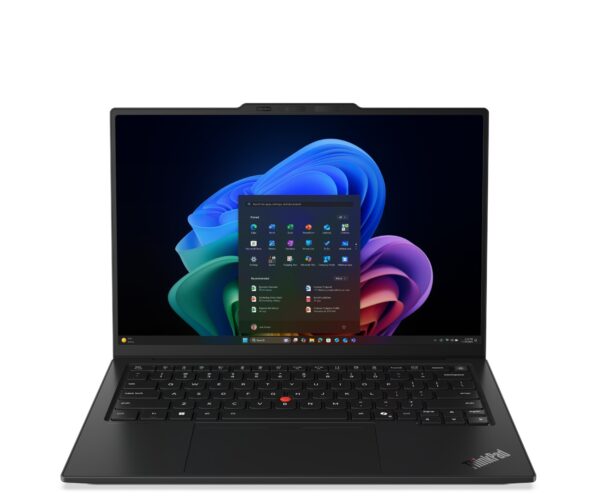 Лаптоп Lenovo ThinkPad X1 Carbon G14, 14" Touch, Core Ultra 5, 32GB/512GB