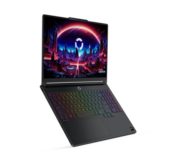 Лаптоп Lenovo Legion 5 15