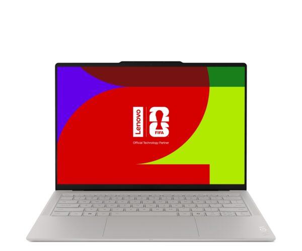 Лаптоп Lenovo Yoga Slim 7 14
