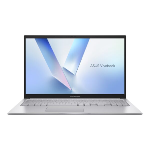 Лаптоп ASUS Vivobook X1504MA, 15.6" FHD IPS, Core 5 315, 16GB/512GB