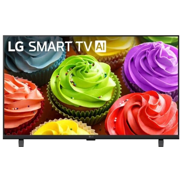Телевизор LG 32LB650B3LA, 32" LED HD, Smart webOS 26