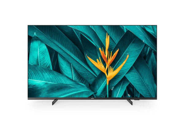 Телевизор Philips 55HFL5214U, 55" LED 4K, Android TV