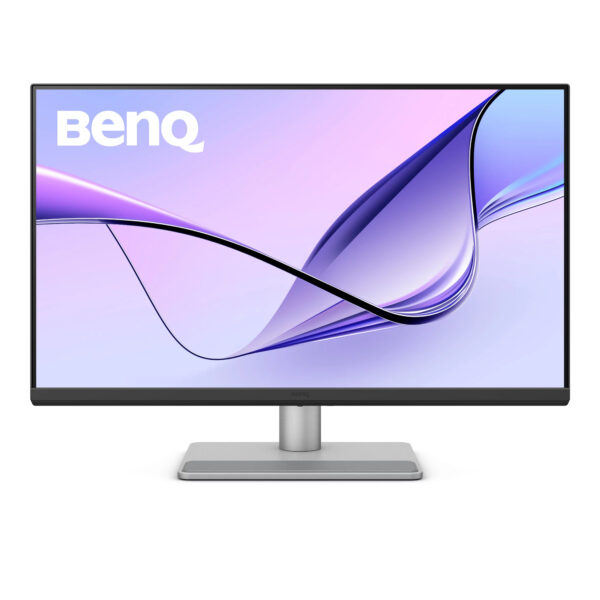 Монитор BenQ MA270UP, 27" IPS, 3840x2160 60Hz, USB-C 90W