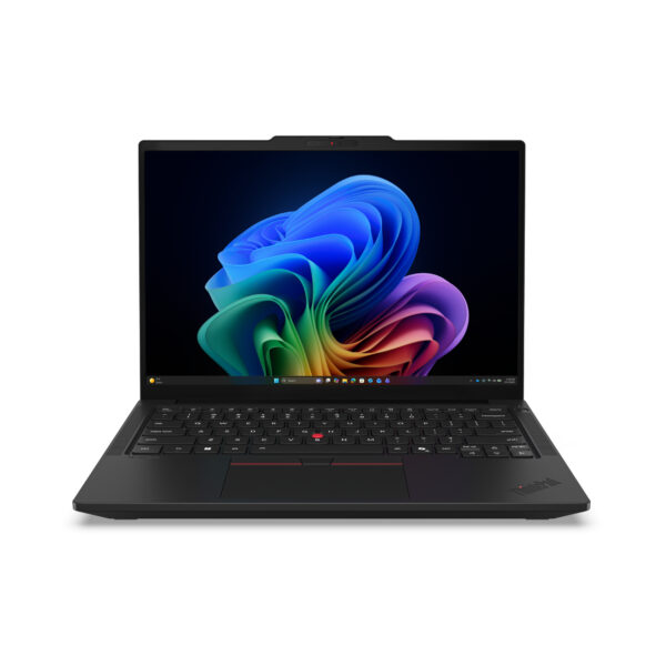 Лаптоп Lenovo ThinkPad T14 Gen 6, 14" WUXGA, Core Ultra 5 325, 16GB/512GB