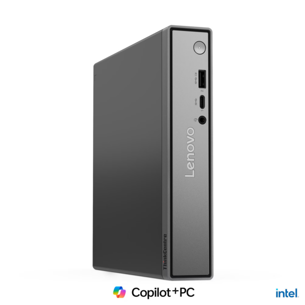 Мини компютър Lenovo ThinkCentre neo 50q Gen 6